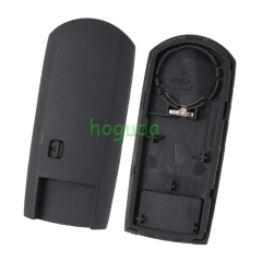 For Mazda 4 button smart remote key with 315MHZ 4D63 Chip FCC ID: KR55WK49383 P/N: 5WK49383A, 5WK49383E IC: 267T-5WK49383 Siemens VDO system