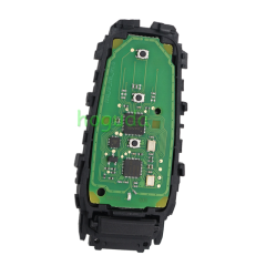 For KYDZ Audi 5D smart key with 433mhz MQB49 chip without UWB function