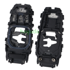 For KYDZ Audi 5D smart key with 433mhz MQB49 chip without UWB function