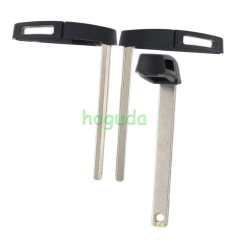 For Chery Tiggo 7 Plus 8 Plus key blank With Blade