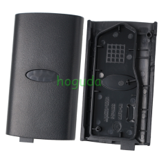 For Chery Tiggo 7 Plus 8 Plus key blank With Blade