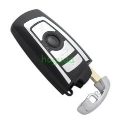 XHORSE universal smart key For BMW series XM38 Smart key XSBMB1EN,support the full range of BMW F/G classic