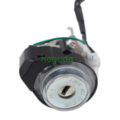 For HYUNDAI TUCSON IGNITION SWITCH OE:81900-2E300B