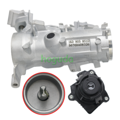 For VW Caddy Jetta Golf Ignition Switch 2014-2023 without logo10295392 5Q1905865A 1K0905851D