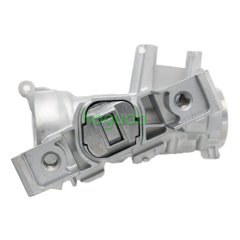 For VW Caddy Jetta Golf Ignition Switch 2014-2023 without logo10295392 5Q1905865A 1K0905851D