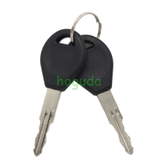 For NISSAN TSURUI 84-87 IGNITION SWITCH OE:0602-0601-00 US312