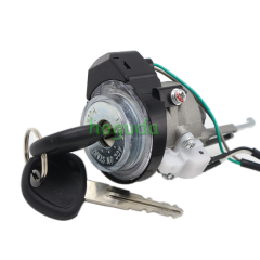 For HYUNDAI TUCSON IGNITION SWITCH OE:81900-2E300B