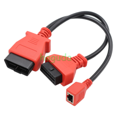 For BMW ETHERNET Fit Autel Maxisys MaxiDAS