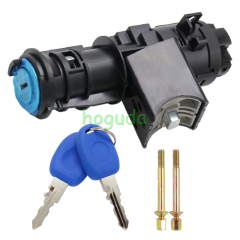 For Fiat DOBLO PALIO SIENA STRADA IGNITION SWITCH car lock set 46819068