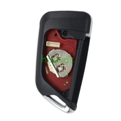XHORSE VVDI XKCD06EN Wired Universal Remote Key For Cadi style