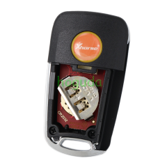 Xhorse Universal Remote Car Key XKHY22EN 3 Buttons for Hyundai VVDI Key Tool VVDI2 MINI Programmer English Version