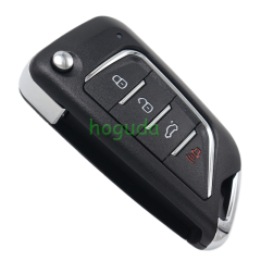 XHORSE VVDI XKCD06EN Wired Universal Remote Key For Cadi style