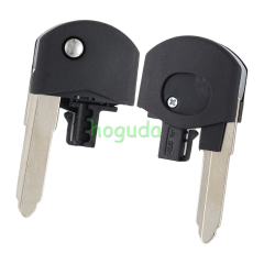 For Mazda 6 3+1 flip remote key with 4D63 chip 313.8mhz FSK KPU41788