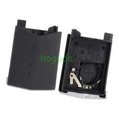 For Mazda 6 3+1 flip remote key with 4D63 chip 313.8mhz FSK KPU41788