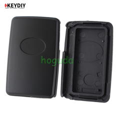 KEYDIY TIB05 with 8A 4D chip for KD-X2 KD MAX KDX4 Car Key Remote Fit More than 2000 Models