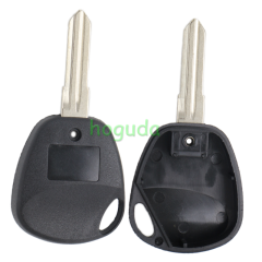 For Lada Granta Priora Vesta X-Ray XRay 3 Buttons Remote Car Key with 433 MHZ ID46 Chip