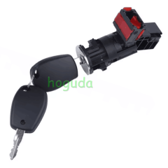 For Renault CLIO and Sandero Ignition Switch Lock Kit 806016505R
