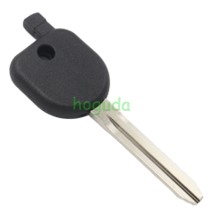 For high quality GTL Toyota transponder key with TOY43R key blade