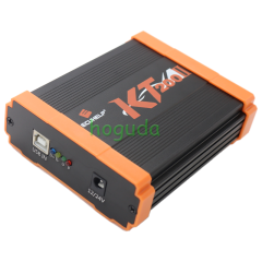 Full Version KT200 ECU Programmer Master Version Support OBD BOOT BDM JTAG & ECU Maintenance/ DTC Code Removal With Free Damaos