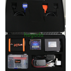 Full Version KT200 ECU Programmer Master Version Support OBD BOOT BDM JTAG & ECU Maintenance/ DTC Code Removal With Free Damaos