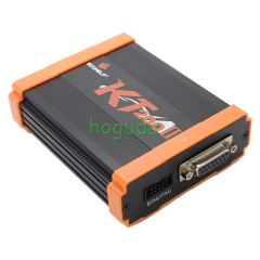 Full Version KT200 ECU Programmer Master Version Support OBD BOOT BDM JTAG & ECU Maintenance/ DTC Code Removal With Free Damaos