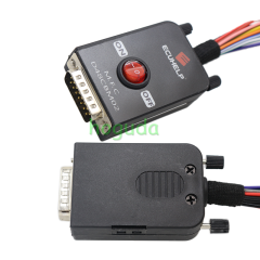 Full Version KT200 ECU Programmer Master Version Support OBD BOOT BDM JTAG & ECU Maintenance/ DTC Code Removal With Free Damaos