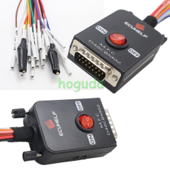 Full Version KT200 ECU Programmer Master Version Support OBD BOOT BDM JTAG & ECU Maintenance/ DTC Code Removal With Free Damaos