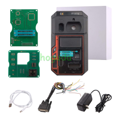 CK-PROG Programmer,Airbag Reset, Odometer Correction, Key Unlocking, Immobilizer Matching, ECU Read & Write