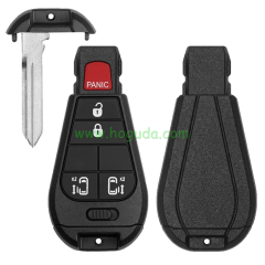 For GTL high quality Chrysler 2+1/3+1/4+1/5+1/6+1 button key pad,please choose which you need