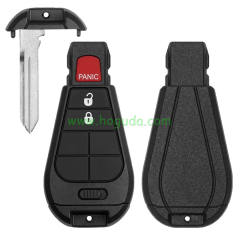 For GTL high quality Chrysler 2+1/3+1/4+1/5+1/6+1 button key pad,please choose which you need