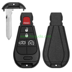For GTL high quality Chrysler 2+1/3+1/4+1/5+1/6+1 button key pad,please choose which you need
