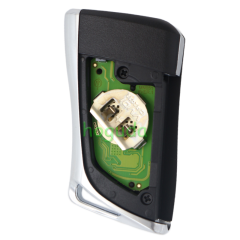 XHORSE VVDI for LEXUS FLIP KEY TYPE UNIVERSAL REMOTE KEY 4 BUTTONS – WIRELESS XNLEX0EN