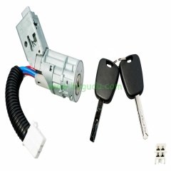 For Peugeot Citroen IGNITION SWITCH 4162FJ Citroen C1, PEUGEOT107 AND AYGO 2005-2014