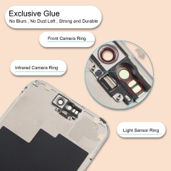 iPhone 15 Pro Screen Assembly