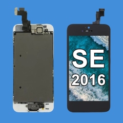 iPhone SE