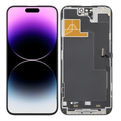 iPhone 15 Pro Screen Assembly