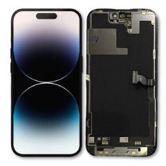 iPhone 14 Pro