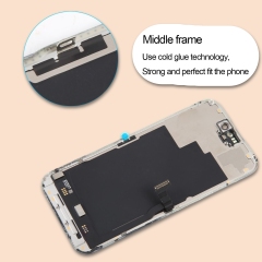 iPhone 15 Pro Screen Assembly