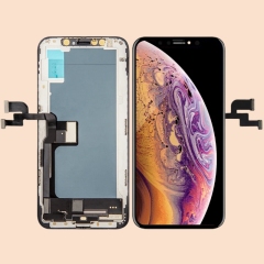 iPhone XS