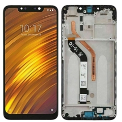 Pocophone F1
