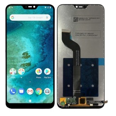 Mi A2 Lite