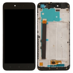 Redmi Note 5A (Redmi Y1 Lite)