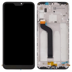 Mi A2 Lite