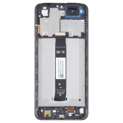 Poco C50