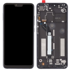 Mi 8 Lite