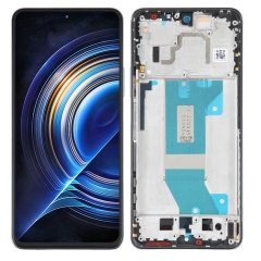 Redmi K50 Pro