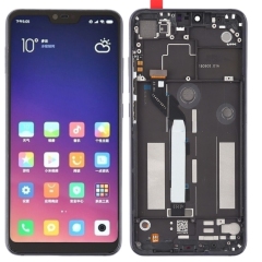 Mi 8 Lite