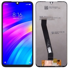 Redmi Y3
