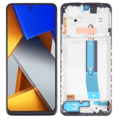 Poco M4 Pro