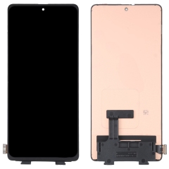Redmi K50 Pro